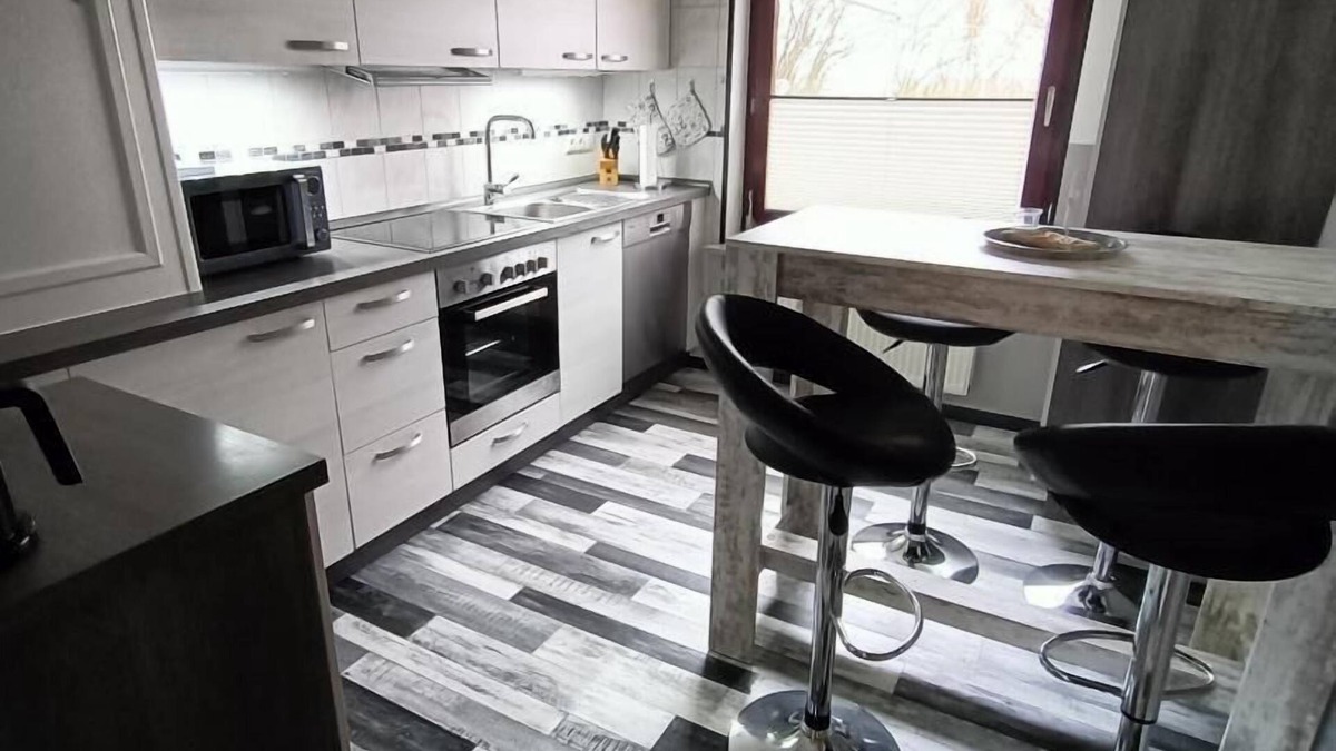 Neufeld House | Vacation cottage Ant Fleet