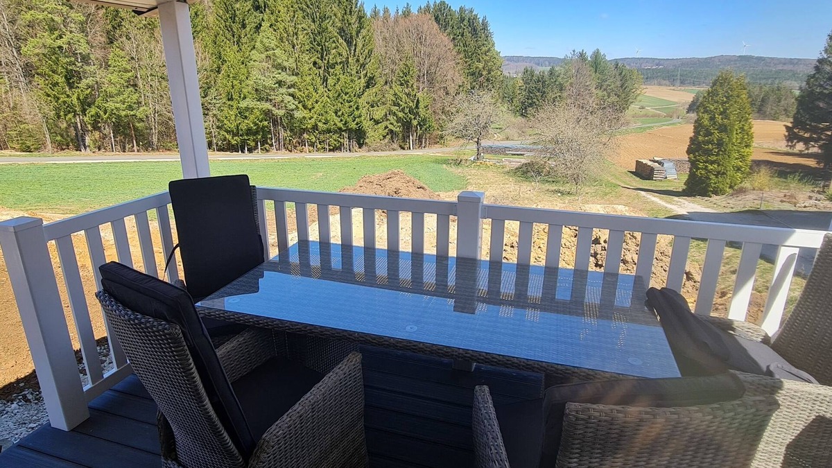 Birgland House | Vacation cottage Birgland Haus Ballum