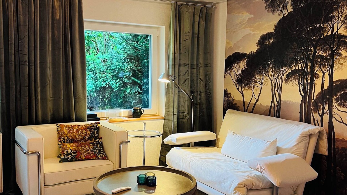 Prichsenstadt Apartment | Vacation cottage Schott Prichsenstadt
