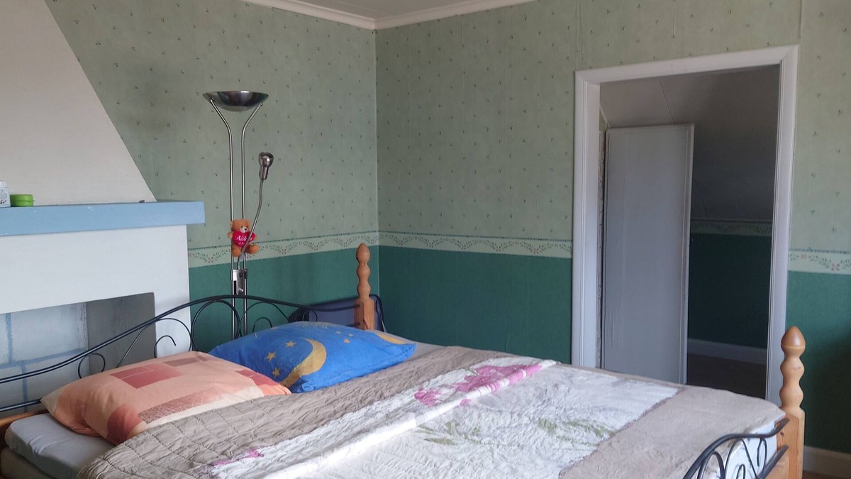 Dorotea House | Vacation cottage Dorotea