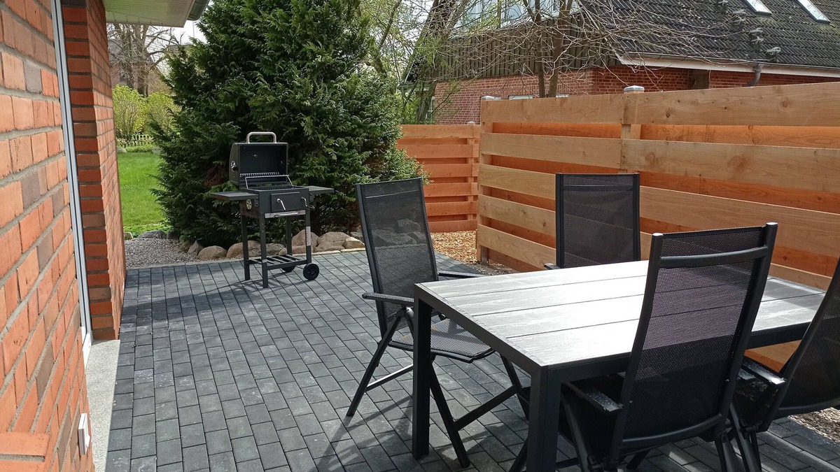 Norgaardholz Apartment | Vacation cottage Ebsen HH 1