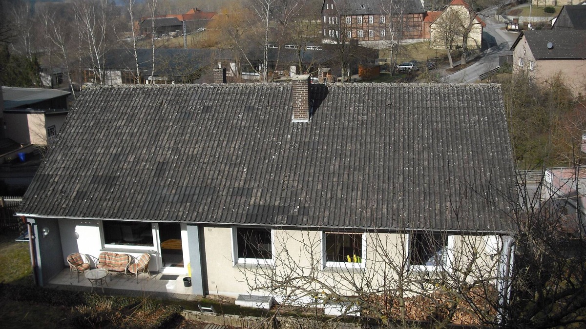 Hegensdorf House | Vacation cottage Ehrentraut