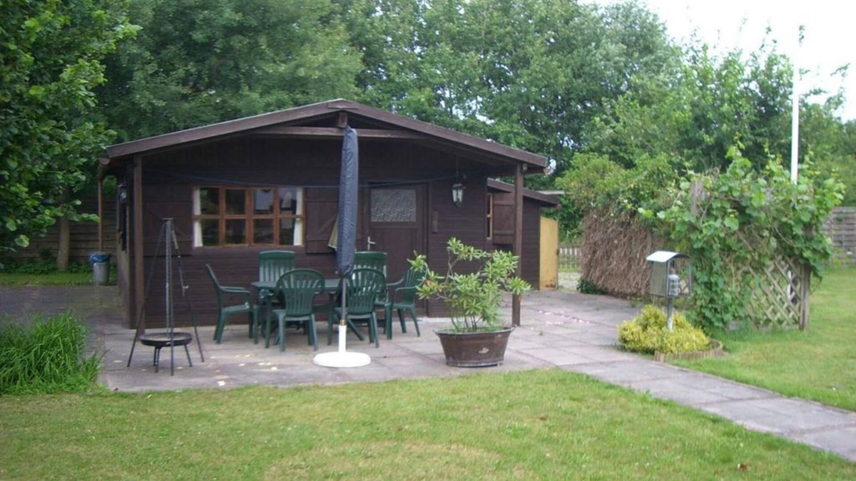 Estrup House | Vacation cottage Estrup