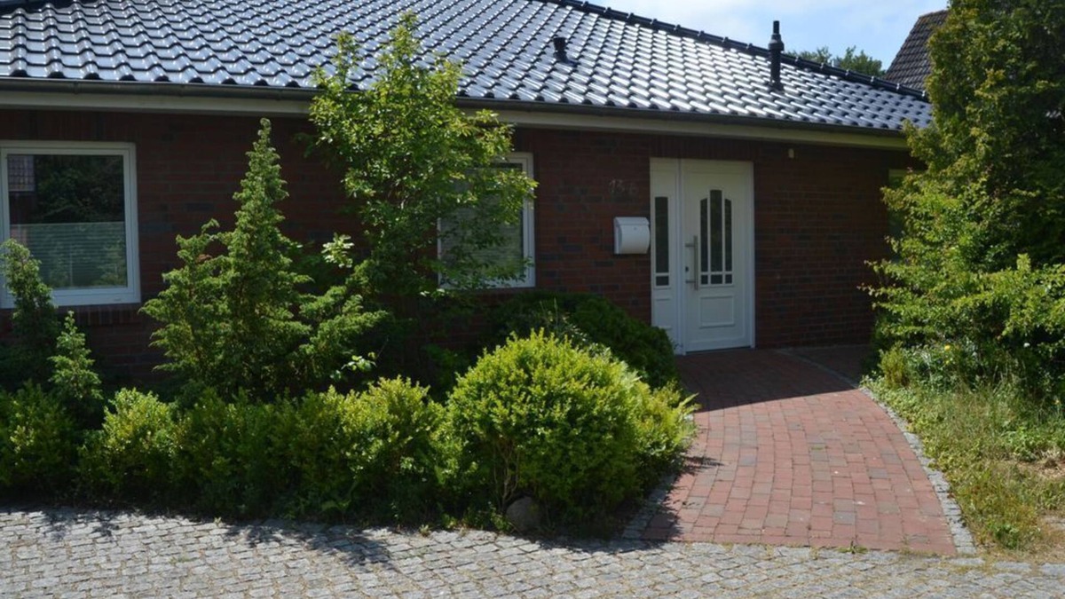 Tating House | Vacation cottage Geestinsel