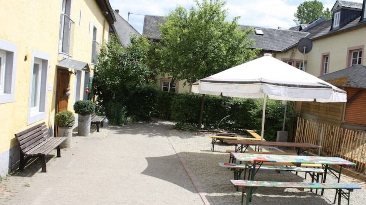 Wissmannsdorf Apartment | Vacation cottage Heublume