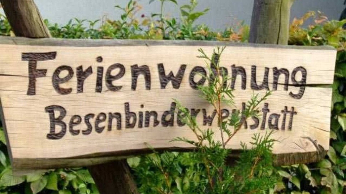 Sudharz House | Vacation cottage Hofmann Hainrode