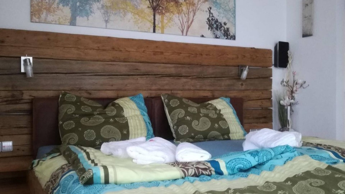 Pill Cabin | Vacation cottage Hubertus