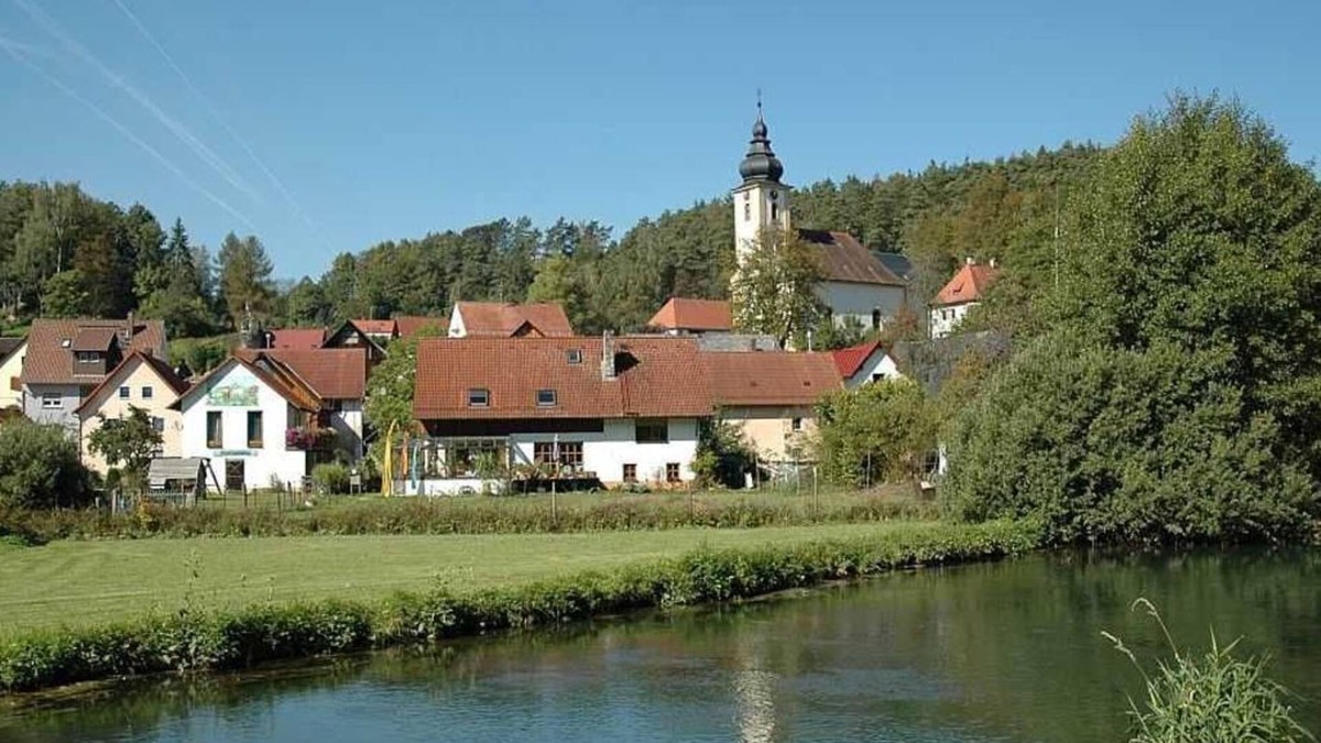 Nankendorf Apartment | Vacation cottage Limerhof - Holiday cottage