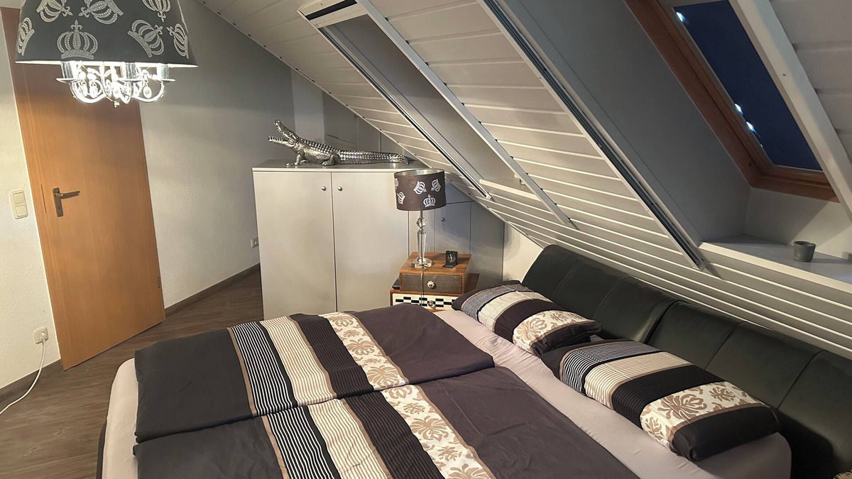 Heroldsbach Apartment | Vacation cottage Lauger