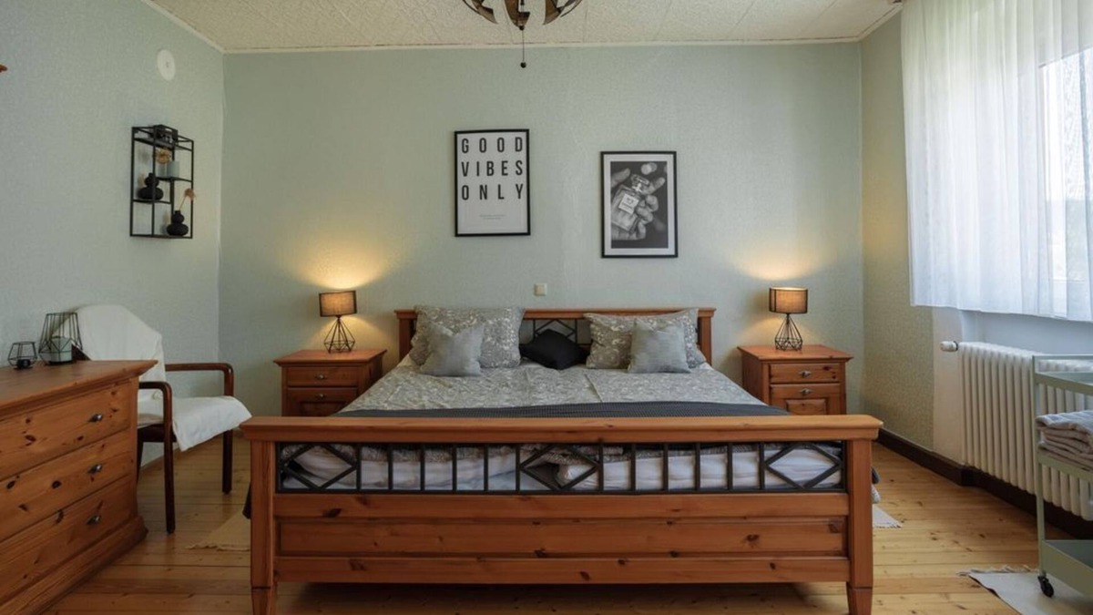Nittel Apartment | Vacation cottage Müller - Holiday cottage