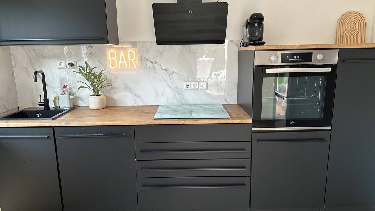 Meppen Apartment | Vacation cottage Meppen