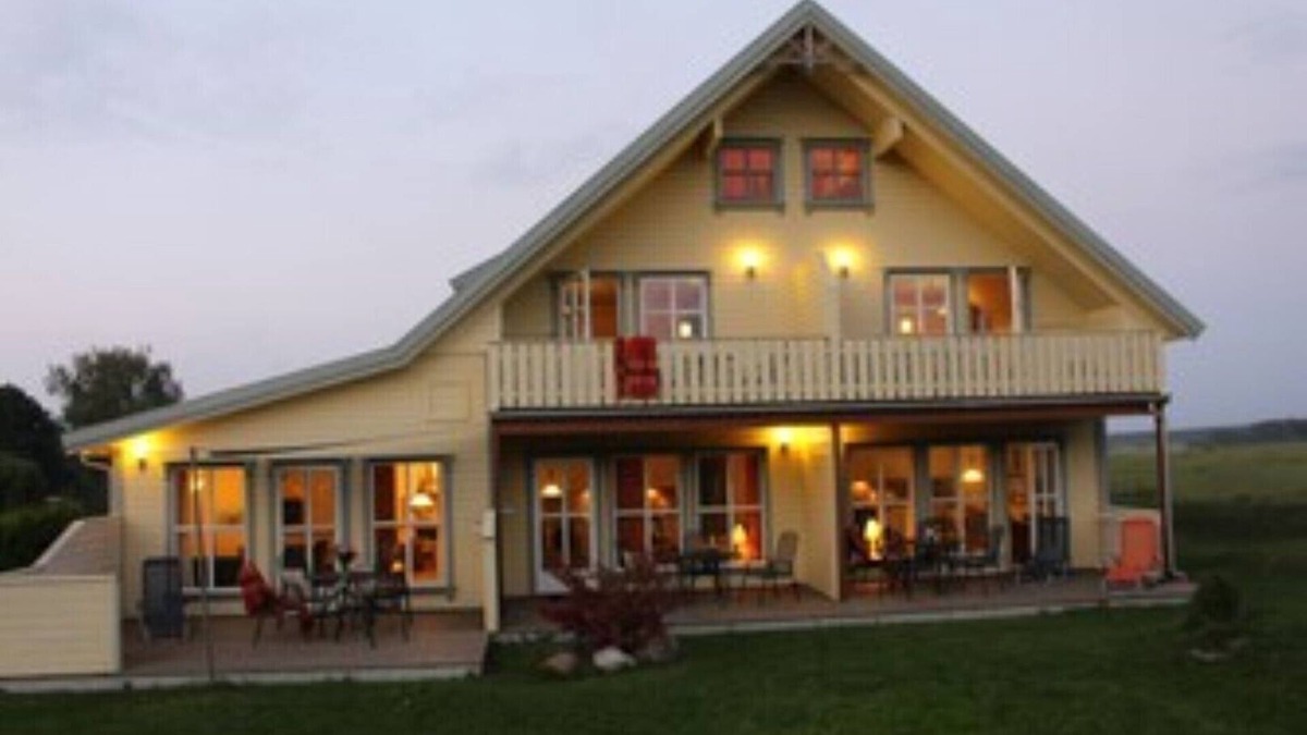 Wittenbeck Apartment | Vacation cottage Norway SANDNES