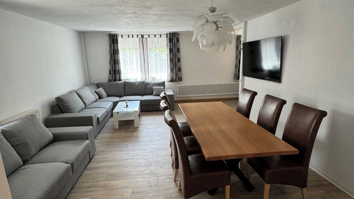 Ruckersdorf Other | Vacation cottage Pension Rumpelhof