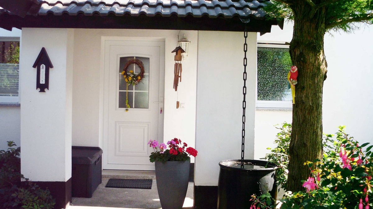 Groskoschen House | Vacation cottage Starke