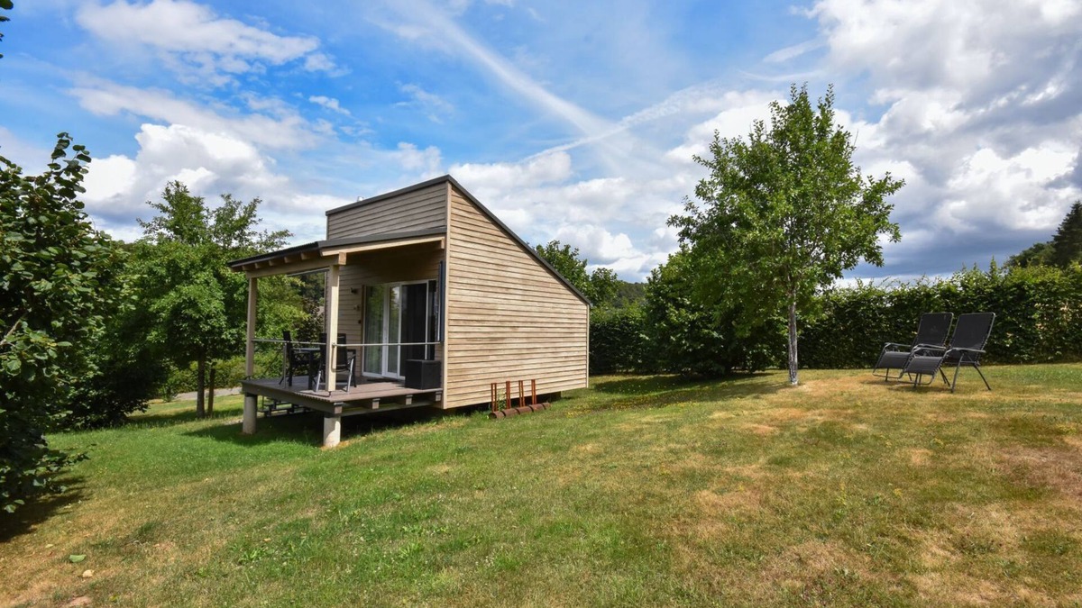 Berlingen House | Vacation cottage Terra