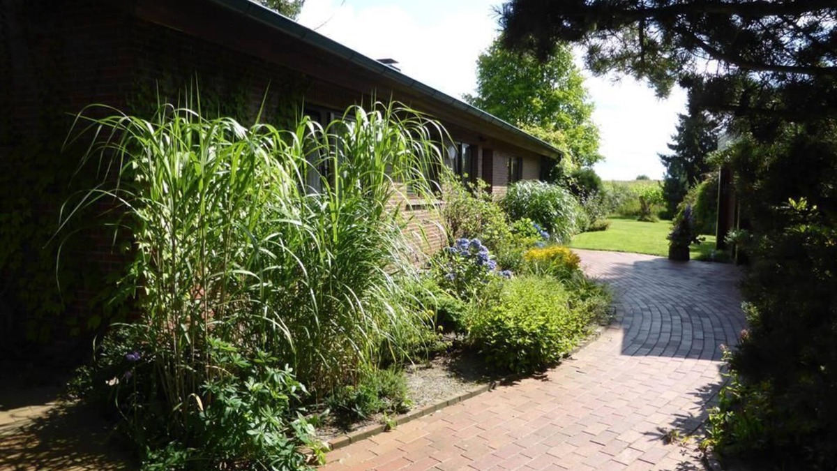 Westerstede House | Vacation cottage Torsholt