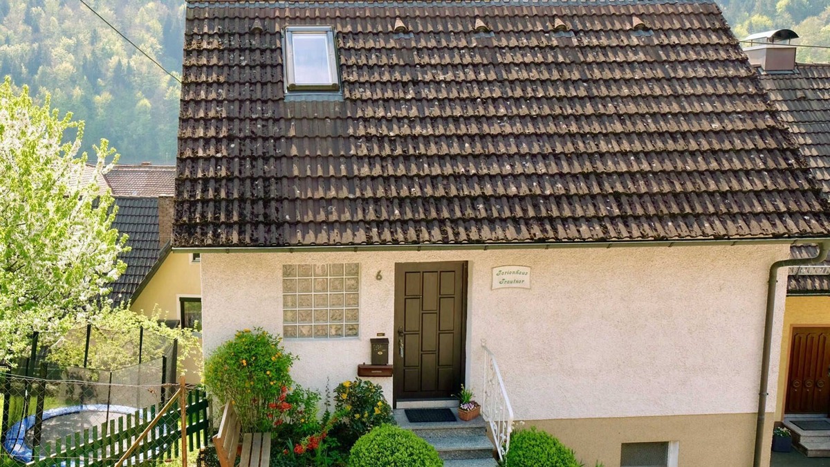 Wiesenttal Apartment | Vacation cottage Trautner
