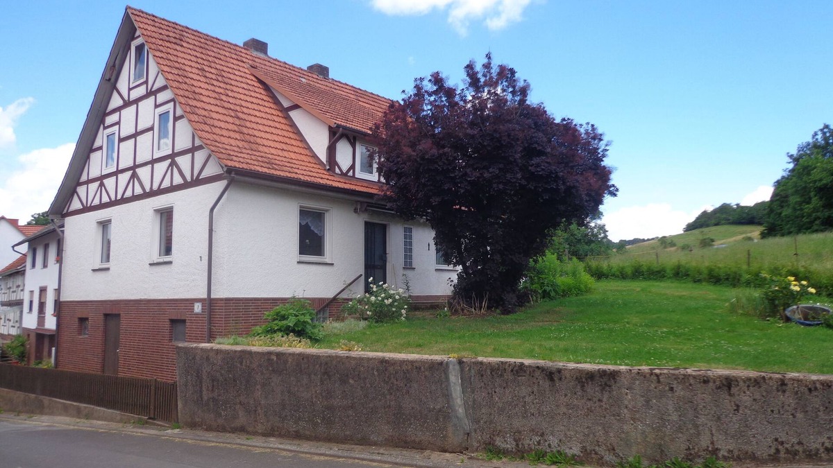 Alheim House | Vacation cottage Van Wijk