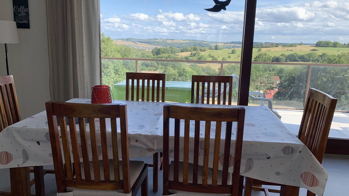 Tholey House | Vacation cottage Varuswald