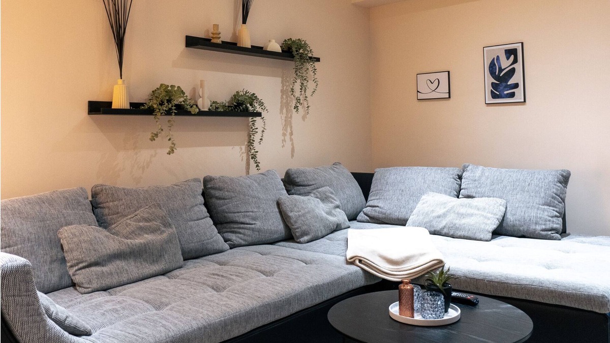 Rhein-Erft-Kreis District House | Vacation cottage Wesseling
