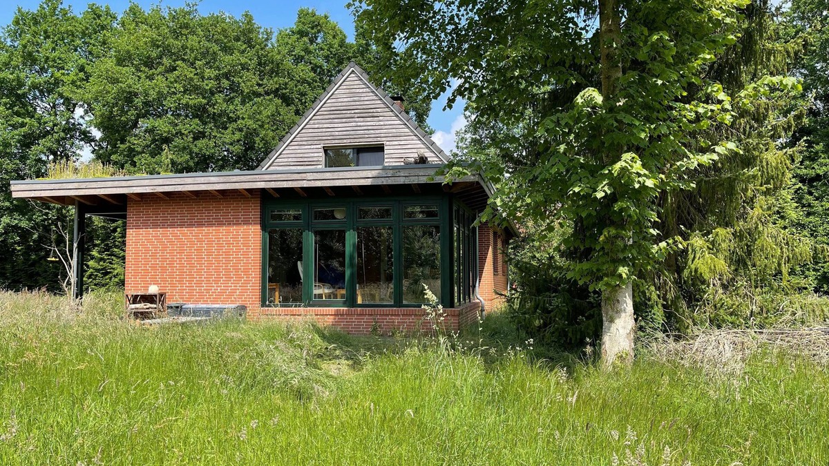 Uplengen House | Vacation cottage Wildbiene 35675 - Holiday cottage