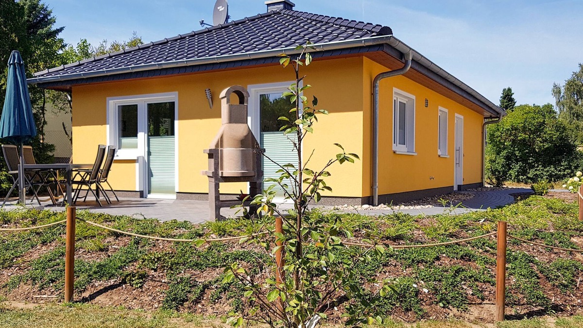 Freest Apartment | Vacation cottage Zur Mühle - Holiday cottage