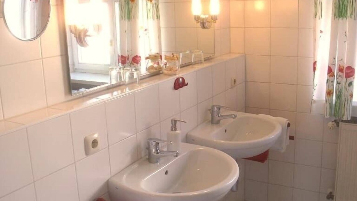 Bad Griesbach im Rottal Apartment | Vacation apartment in the former St. Salvator monastery