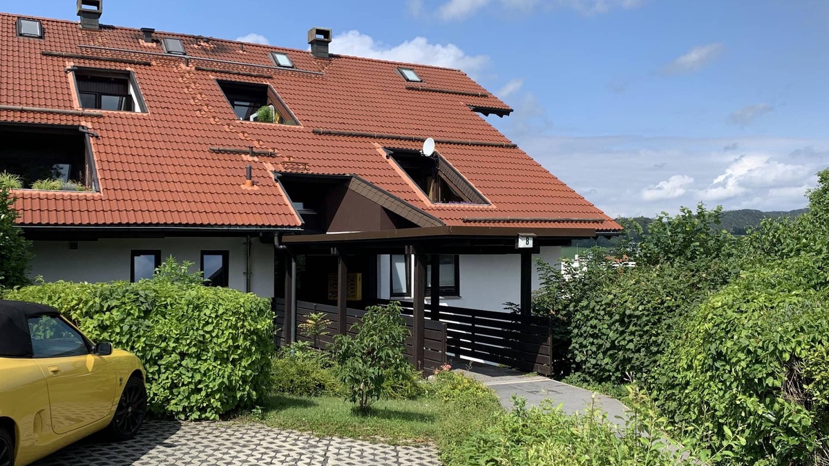 Bad Lauterberg Apartment | Vacation apartment/apartment for 2 guests with 46m² in Bad Lauterberg im Harz (69247)