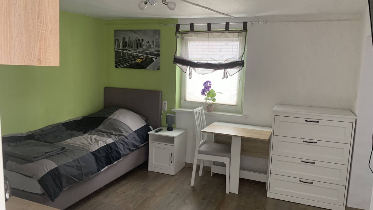 Bad Muender am Deister House | Vacation apartment Hoppe, Bad Münder, Hameln, Hanover