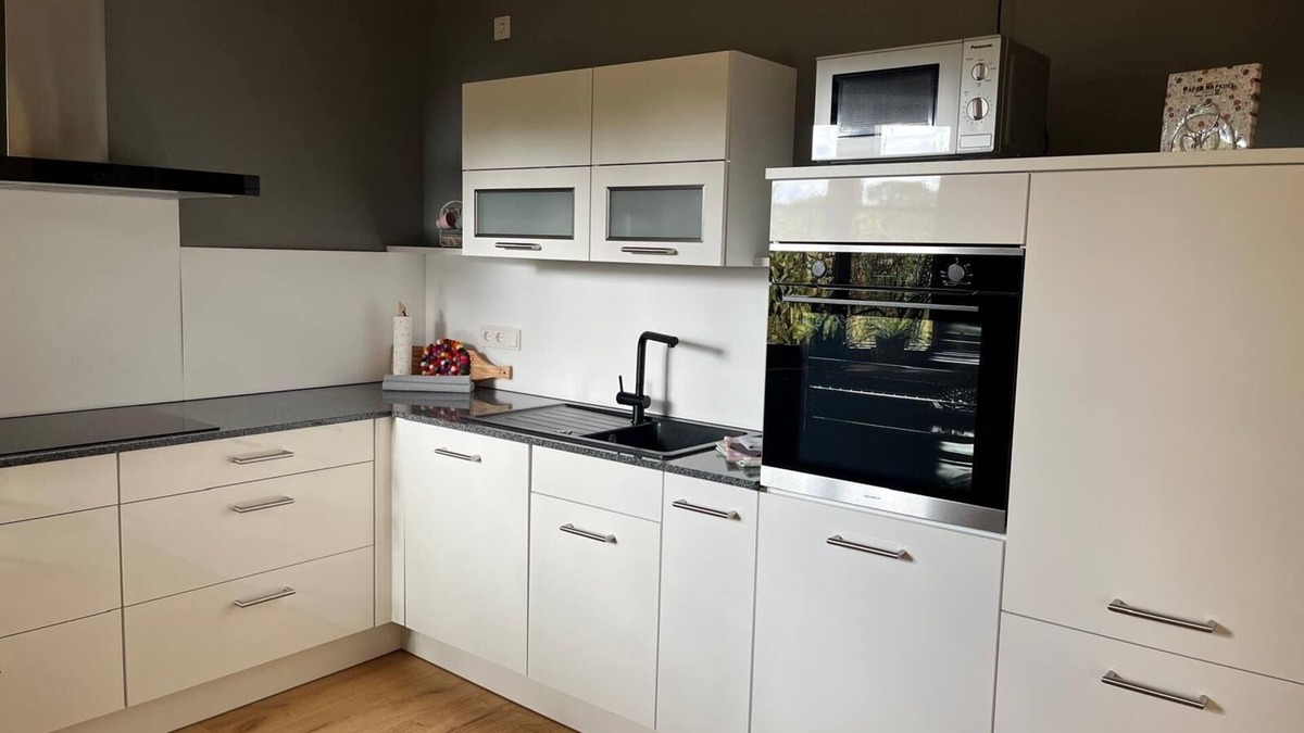 Bruchweiler-Baerenbach Apartment | Vacation apartment Oscar - Newly furnished vacation apartment directly on the premium hiking trail