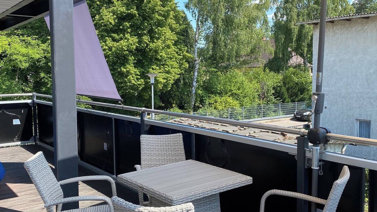 Dillingen an der Donau Apartment | Vacation apartment