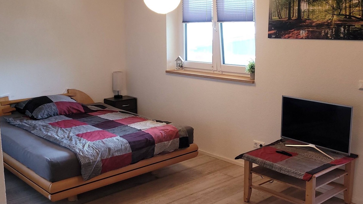 Ebersbach an der Fils Apartment | Vacation apartment/apartment for 2 guests with 38m² in Ebersbach an der Fils (264767)