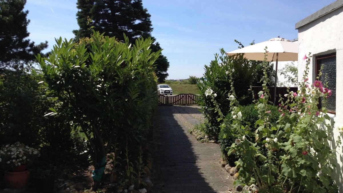 Fehmarnsund Apartment | Vacation apartment/apartment for 3 guests with 35m² in Fehmarn OT Fehmarnsund (11087)