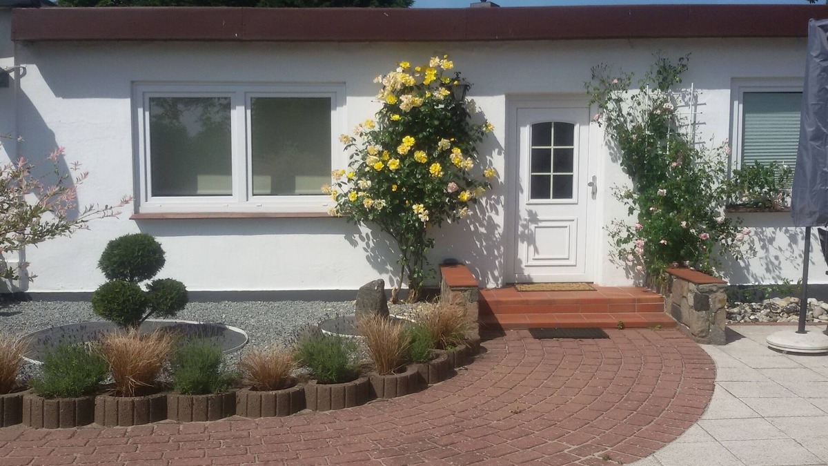 Fehmarnsund Apartment | Vacation apartment/apartment for 2 guests with 47m² in Fehmarn OT Fehmarnsund (16407)
