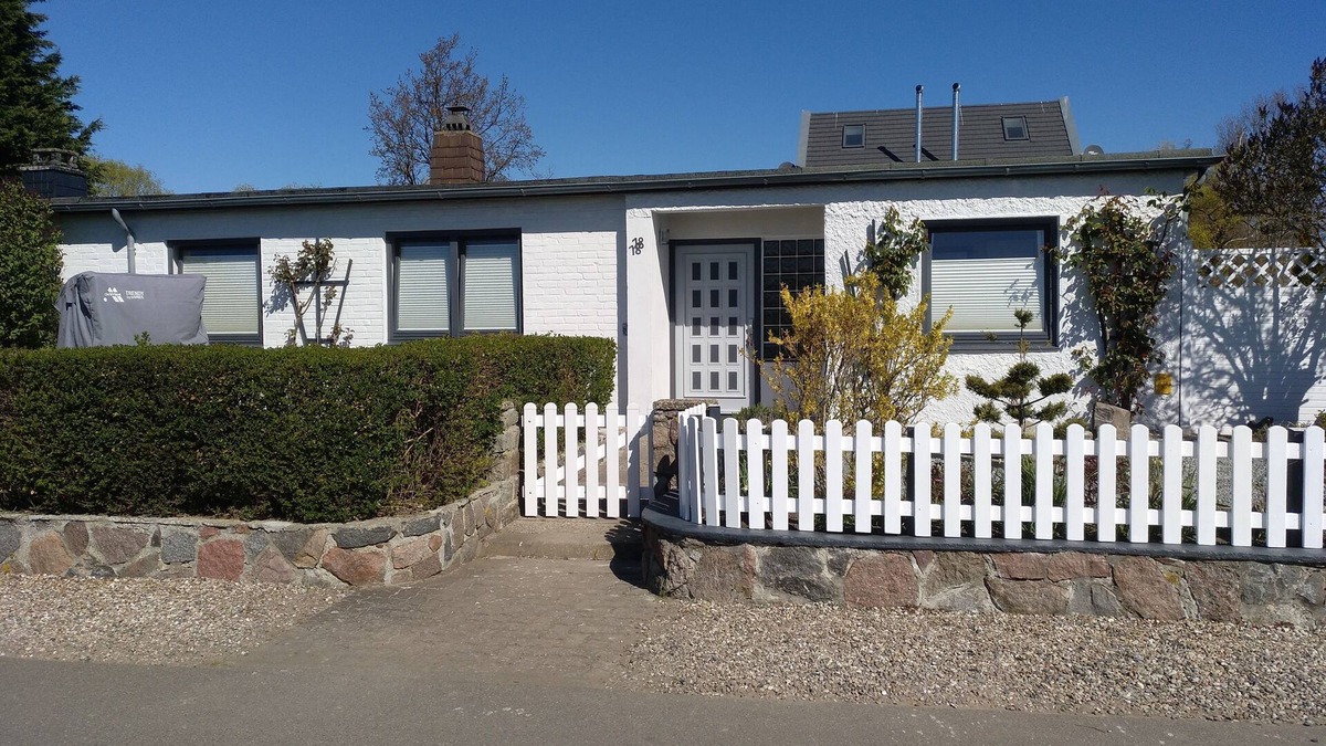 Fehmarnsund Apartment | Vacation apartment/apartment for 2 guests with 58m² in Fehmarn OT Fehmarnsund (128294)