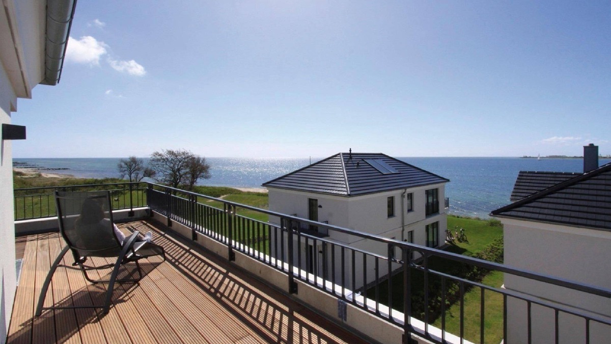 Fehmarn Apartment | Vacation apartment/apartment for 4 guests with 100m² in Fehmarn OT Fehmarnsund (294344)