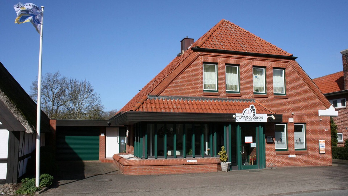Landkirchen Apartment | Vacation apartment/apartment for 2 guests with 27m² in Fehmarn OT Landkirchen (14280)