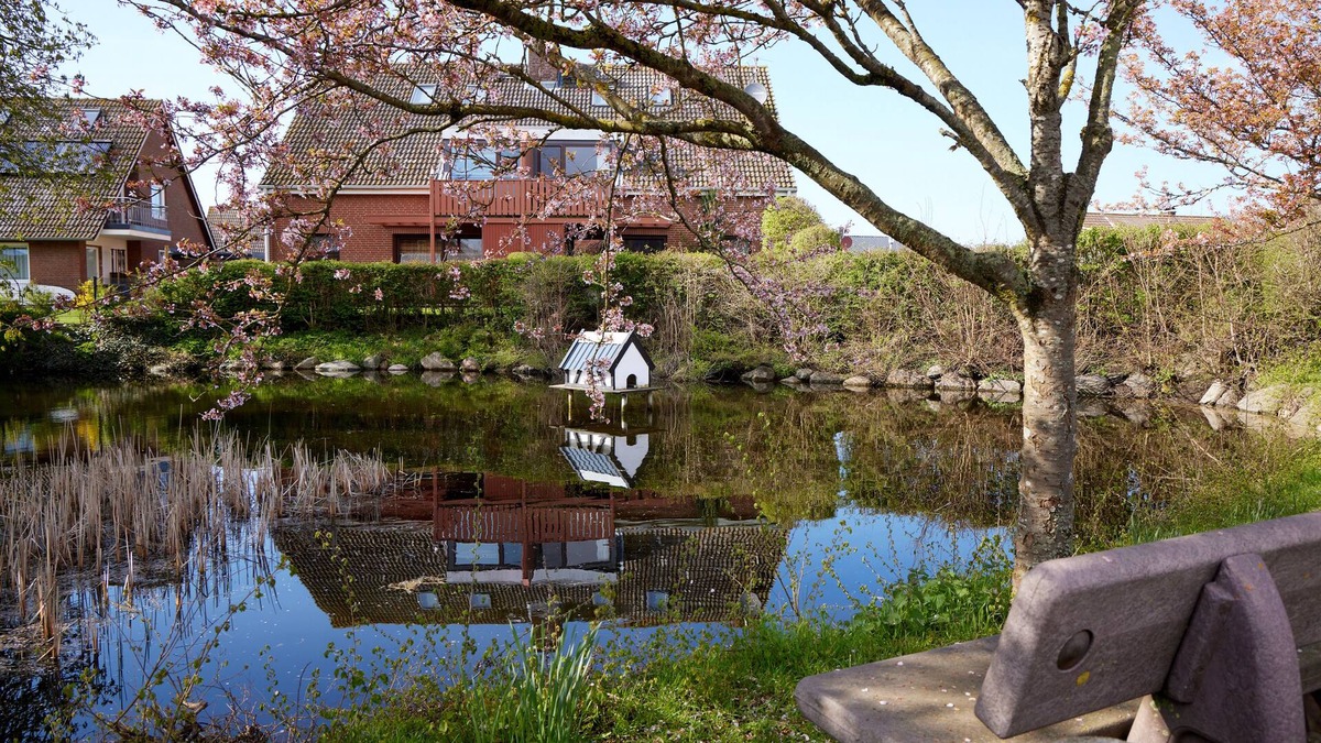 Lemkenhafen Apartment | Vacation apartment/apartment for 2 guests with 40m² in Fehmarn OT Lemkenhafen (127885)