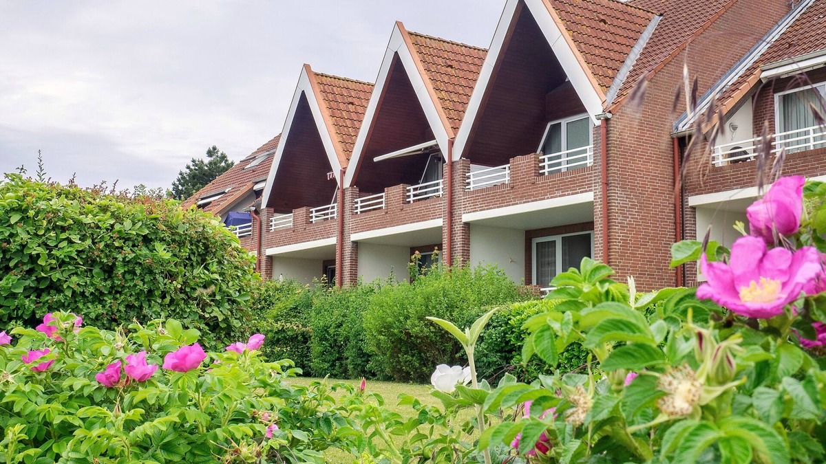 Lemkenhafen Apartment | Vacation apartment/apartment for 4 guests with 65m² in Fehmarn OT Lemkenhafen (145255)