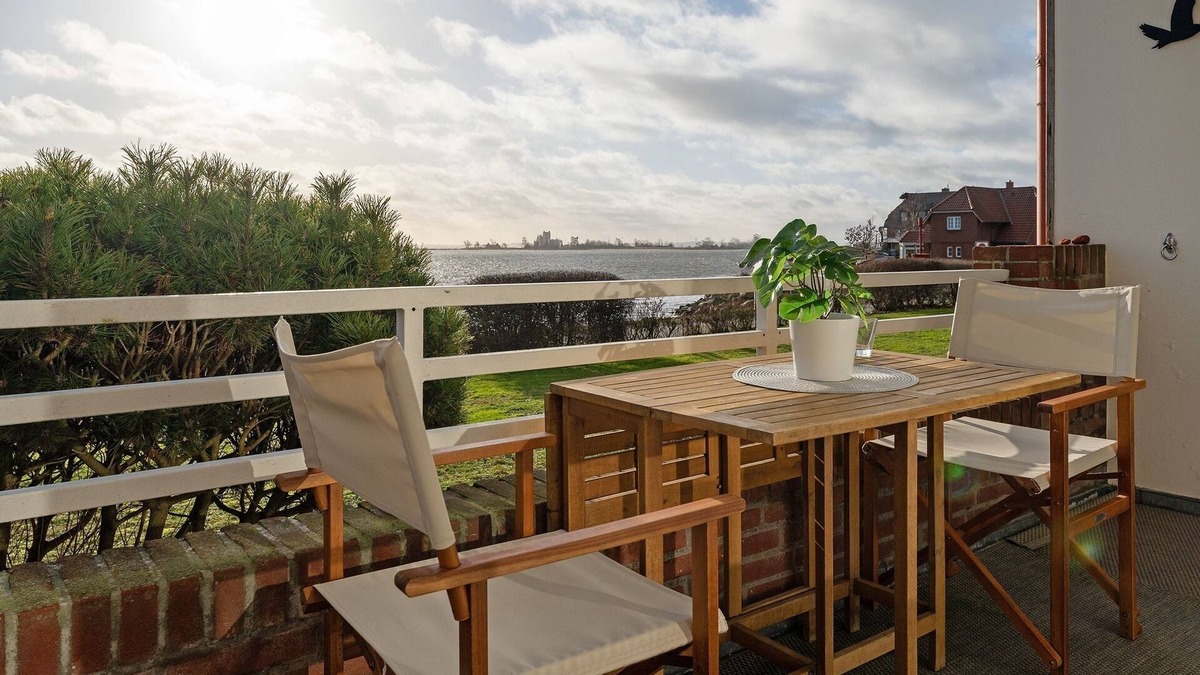 Lemkenhafen Apartment | Vacation apartment/apartment for 3 guests with 40m² in Fehmarn OT Lemkenhafen (294375)