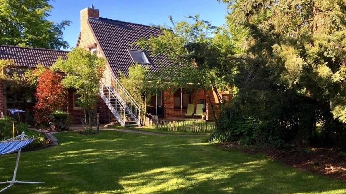 Neue Tiefe Apartment | Vacation apartment/apartment for 2 guests with 35m² in Fehmarn OT Neue Tiefe (72952)