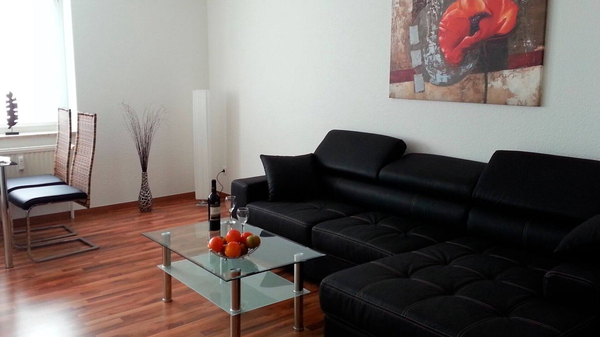 Petersdorf Apartment | Vacation apartment/apartment for 2 guests with 58m² in Fehmarn OT Petersdorf (15986)