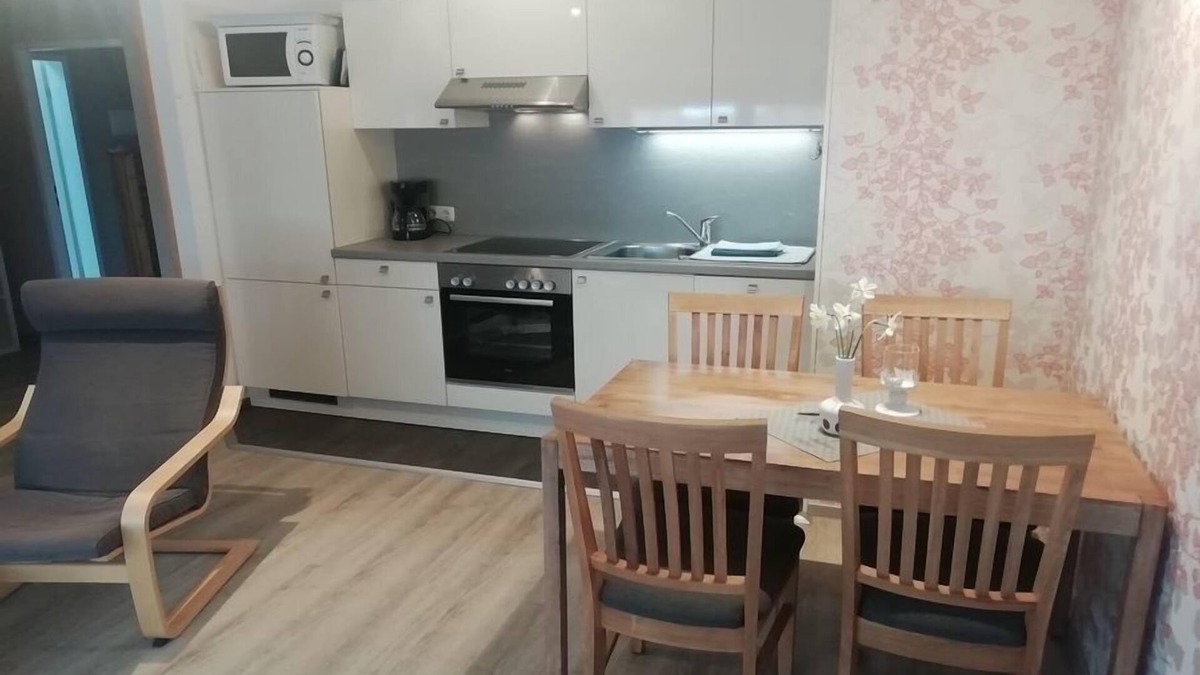 Petersdorf Apartment | Vacation apartment/apartment for 4 guests with 52m² in Fehmarn OT Petersdorf (265369)