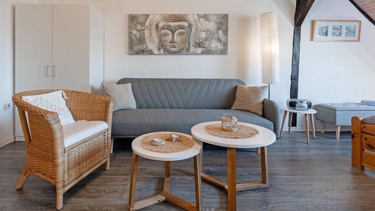 Staberdorf Apartment | Vacation apartment/apartment for 3 guests with 35m² in Fehmarn OT Staberdorf (294268)