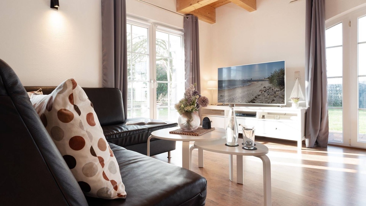 Staberdorf Apartment | Vacation apartment/apartment for 2 guests with 55m² in Fehmarn OT Staberdorf (294286)
