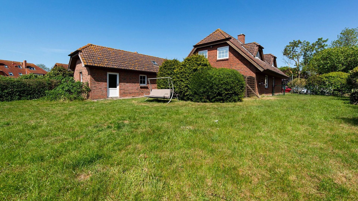 Staberdorf Apartment | Vacation apartment/apartment for 4 guests with 75m² in Fehmarn OT Staberdorf (294300)