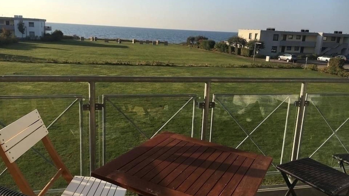 Staberdorf Apartment | Vacation apartment/apartment for 3 guests with 43m² in Fehmarn OT Staberdorf (294311)