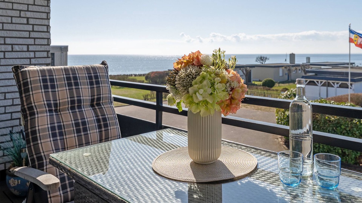 Staberdorf Apartment | Vacation apartment/apartment for 2 guests with 42m² in Fehmarn OT Staberdorf (294322)