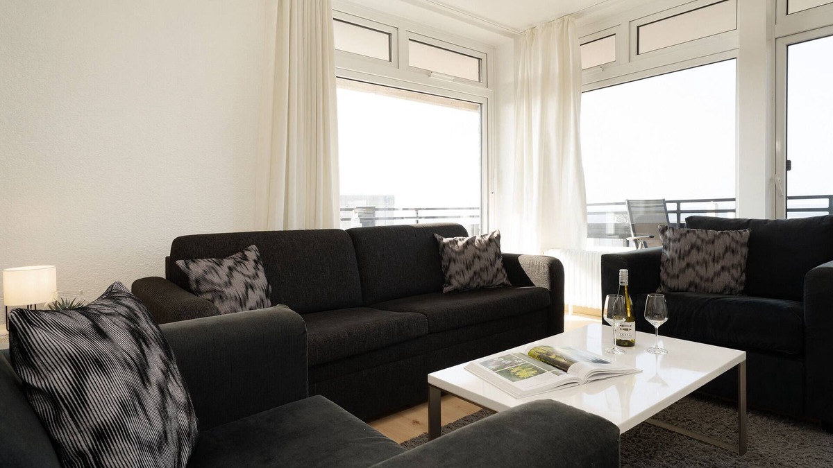 Staberdorf Apartment | Vacation apartment/apartment for 4 guests with 67m² in Fehmarn OT Staberdorf (294323)