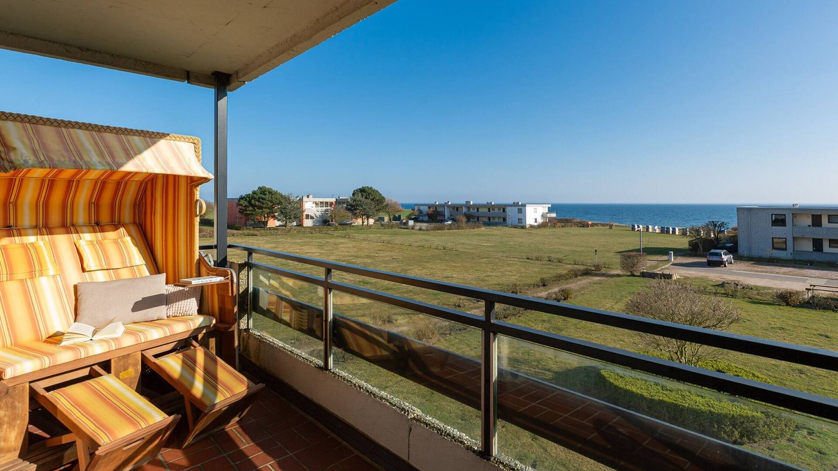 Staberdorf Apartment | Vacation apartment/apartment for 4 guests with 52m² in Fehmarn OT Staberdorf (294377)